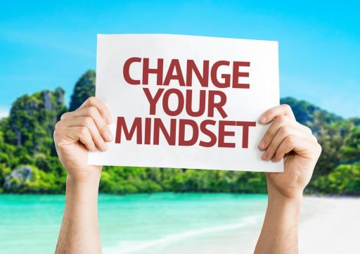 10 BIG Mindset Shifts From Founder To CEO