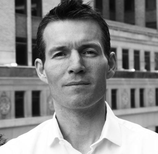 How I learned to be the CEO of a B2C2B company after two decades knowing all of my customers Mortensen-Dennis