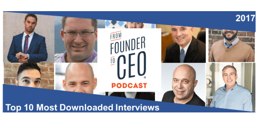 The Top 10 Most Downloaded Interviews Of 2017 111-Top 10 Downloaded Podcasts of 2017-Picture#1-26DEC2017