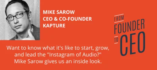 004 — Mike Sarow