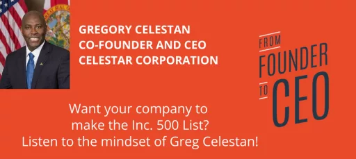 015 — Gregory Celestan