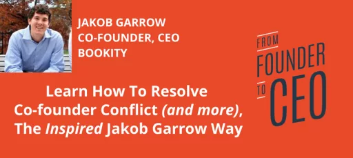 044 — Jakob Garrow