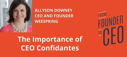 074 — Allyson Downey