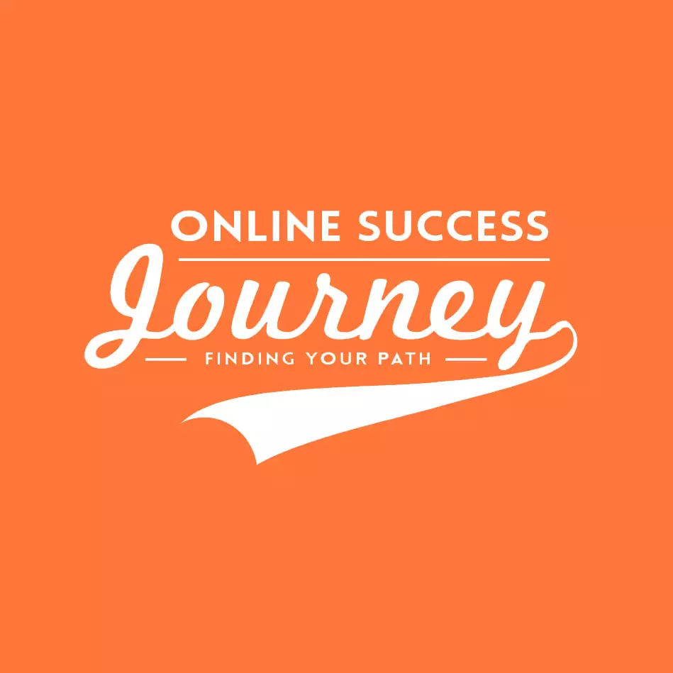 online-success-journey