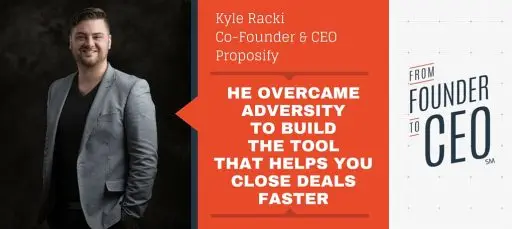 121 — Kyle Racki