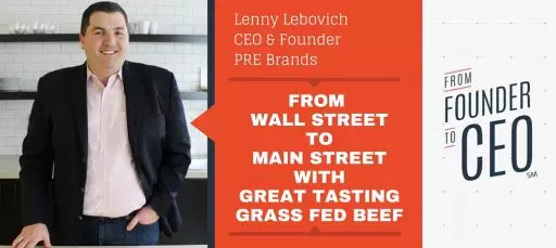 131 — Lenny Lebovich