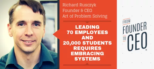 256 — Richard Rusczyk