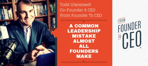 268 — Todd Uterstaedt
