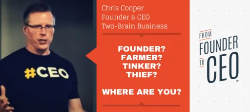 312 — Chris Cooper