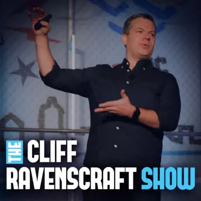 Cliff Ravenscraft Show