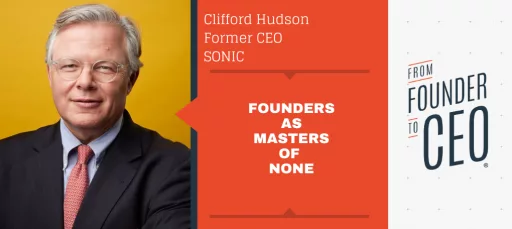 372 — Clifford Hudson