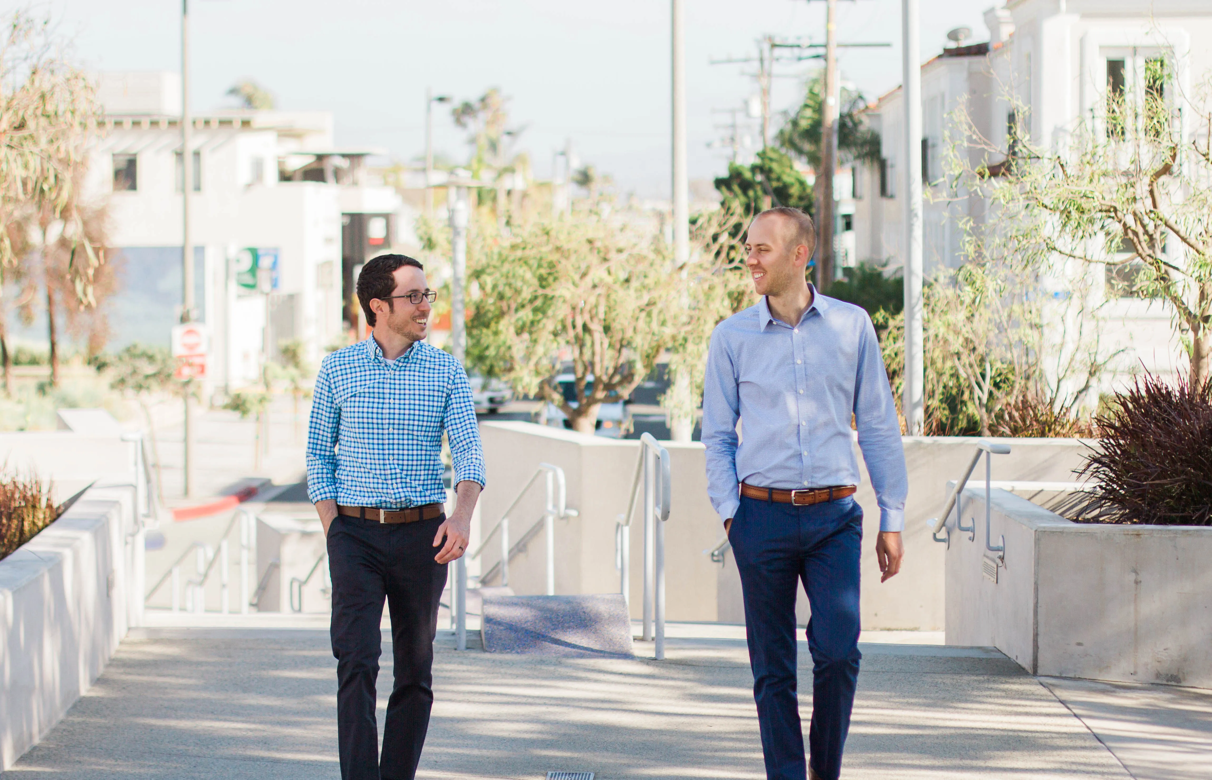 You don’t have to do it alone