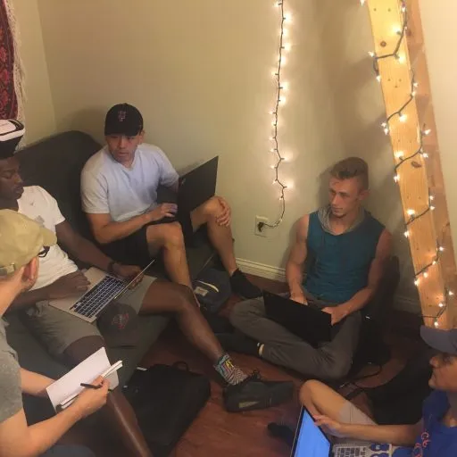 I’d Rather Waste Money on Jet Skis Than Invest in a Sales Funnel