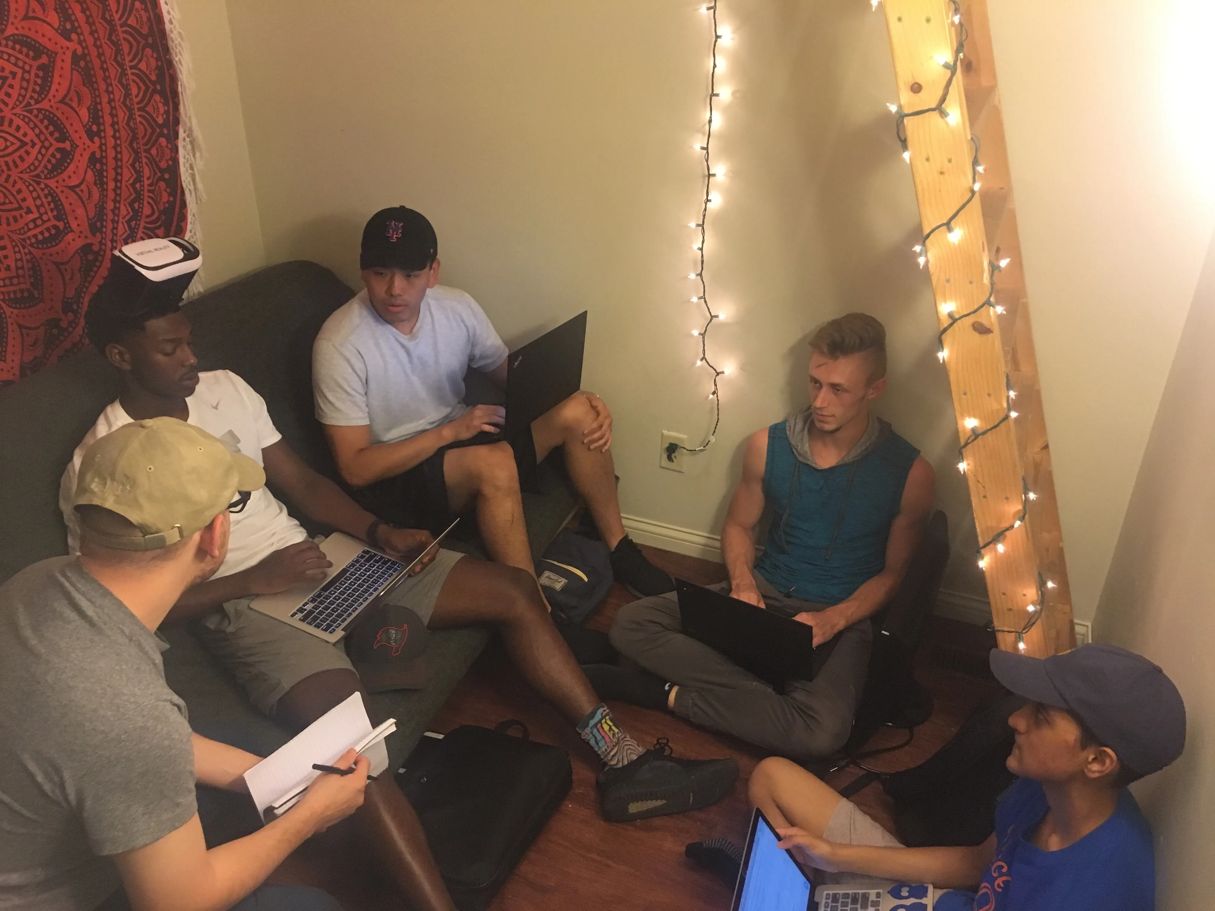 I’d Rather Waste Money on Jet Skis Than Invest in a Sales Funnel I’d Rather Waste Money on Jet Skis Than Invest in a Sales Funnel