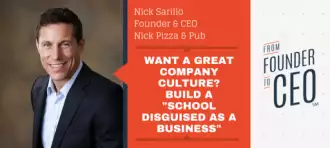 209 — Nick Sarillo