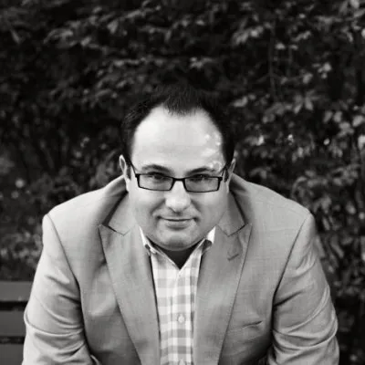 When the Company Needs a Sabbatical from the Founder Ginn-Jeff-25MAR2015