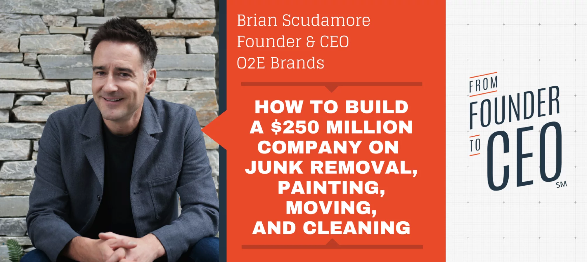 Brian Scudamore on LinkedIn: 14 years ago, I learned one of the most  expensive lessons of my career. I…