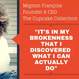 Our Founder – The Cupcake Collection