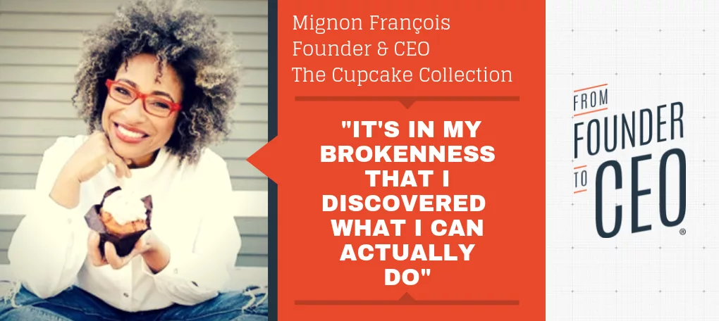 Our Founder – The Cupcake Collection