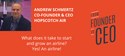 002 — Andrew Schmertz FFTC Podcast #2