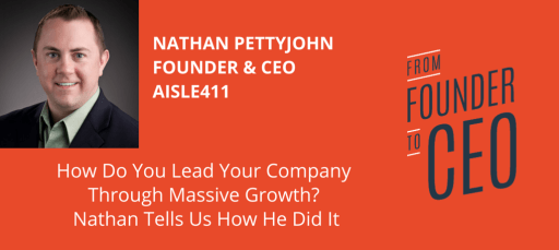 003 — Nathan Pettyjohn Nathan PettyJohn