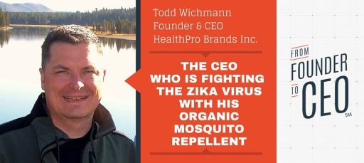 136 — Todd Wichmann FFTC-Wichmann-Todd-11JUL2016