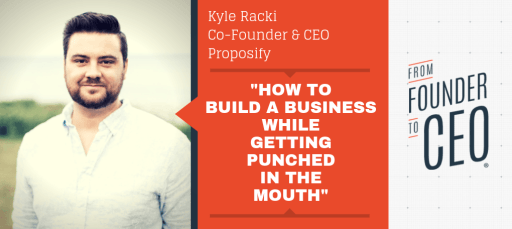 271 — Kyle Racki 1