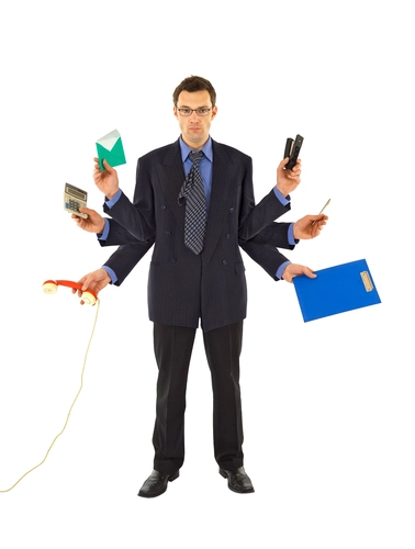 What’s the drug of choice for Founding CEOs?