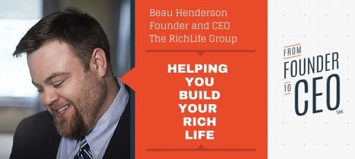 109 — Beau Henderson FFTC-Henderson-Beau-17FEB2016