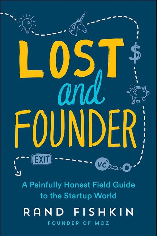 Lost and Founder