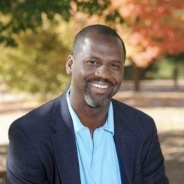 Rod Robinson