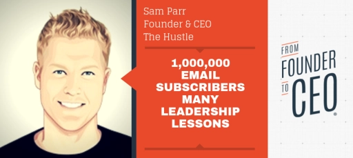 300 — Sam Parr FFTC-Parr-Sam-02SEP2019